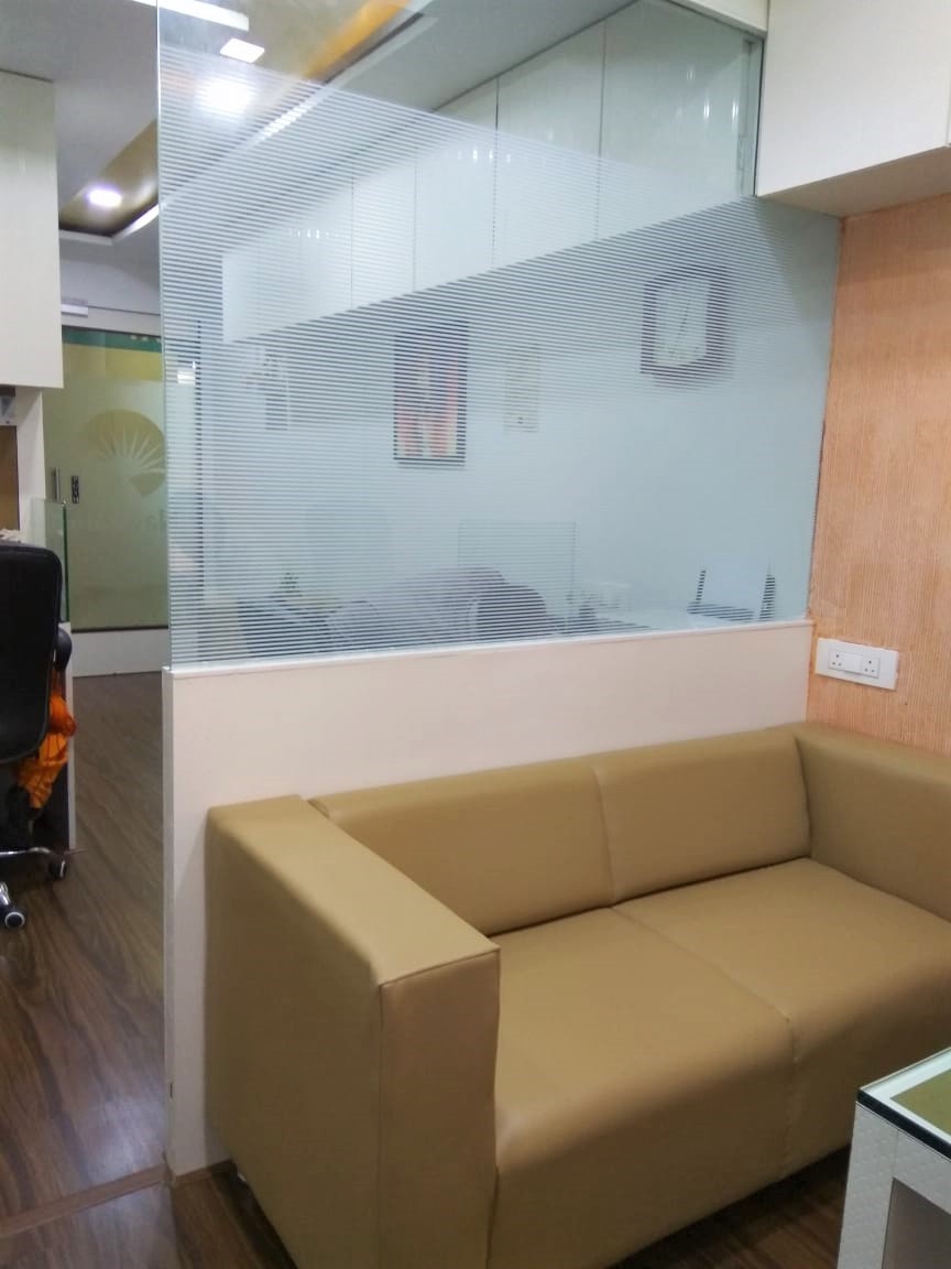 Office Furniture project 18